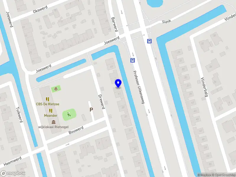 Huisartsenpraktijk Damster Eendracht