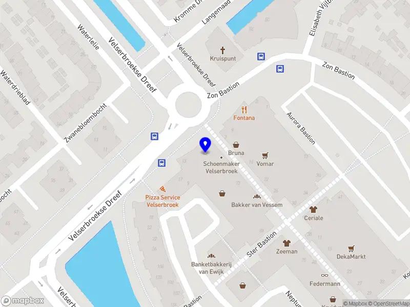 Blue light consultancy