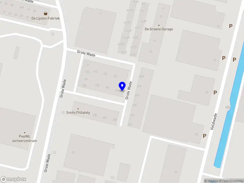 Roussou Real Estate B.V.