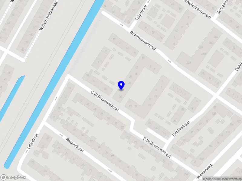 Betekenis in bewegen