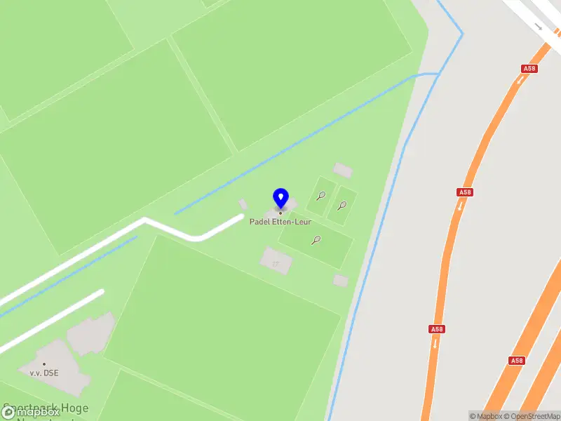 Padel Etten-Leur B.V.