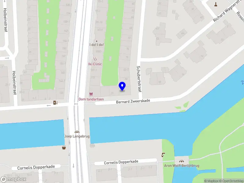 Vereniging van Eigenaars Bernard Zweerskade 19-1 en 19-4 te Amsterdam