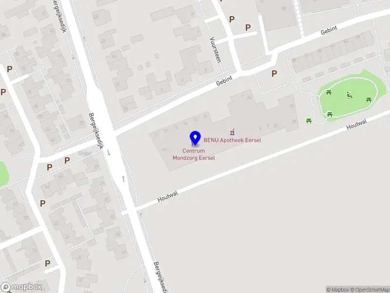 ACP Paarhuis Fysiotherapie B.V.