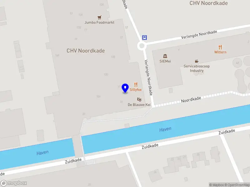 Stichting Administratiekantoor Connecting the dots.