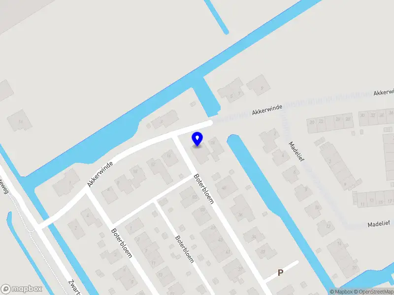 W. Roest Bouw B.V.