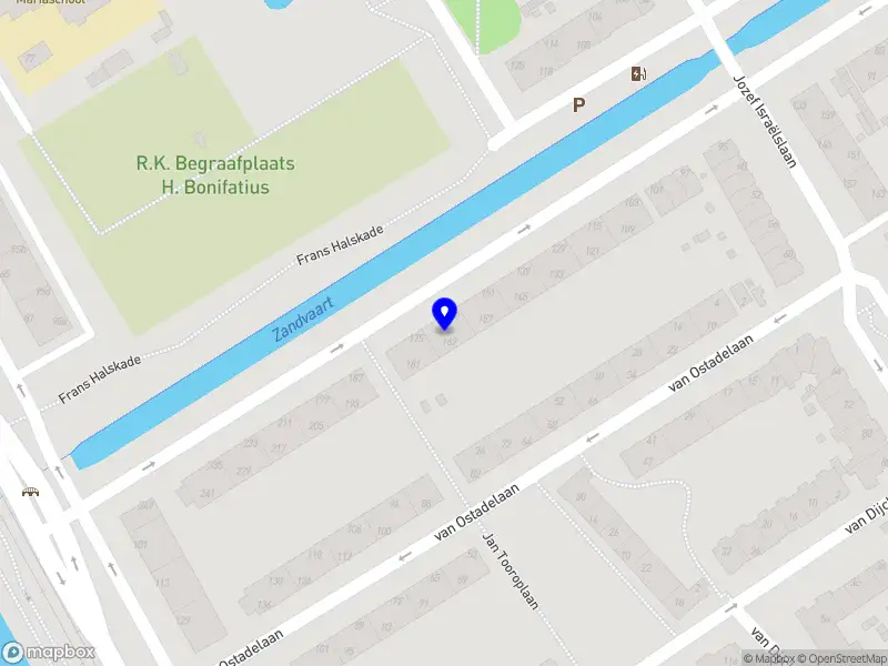 Mos en Maanlicht
