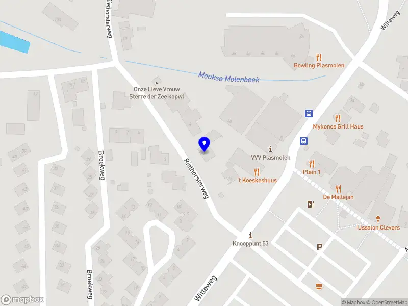 Vereniging van eigenaars gebouw Mosaïque te Bergen (L)