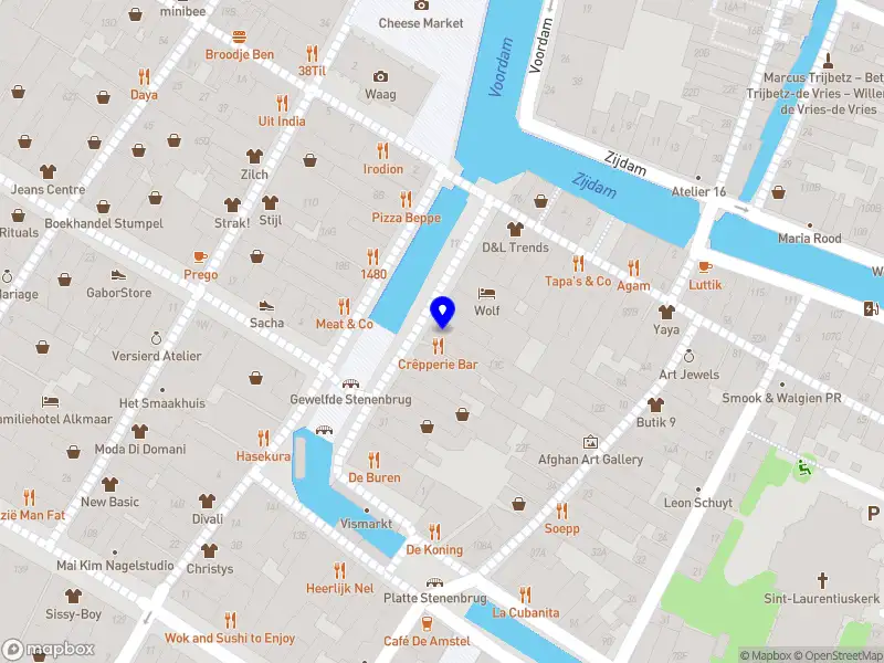 Wolf Boutique Alkmaar