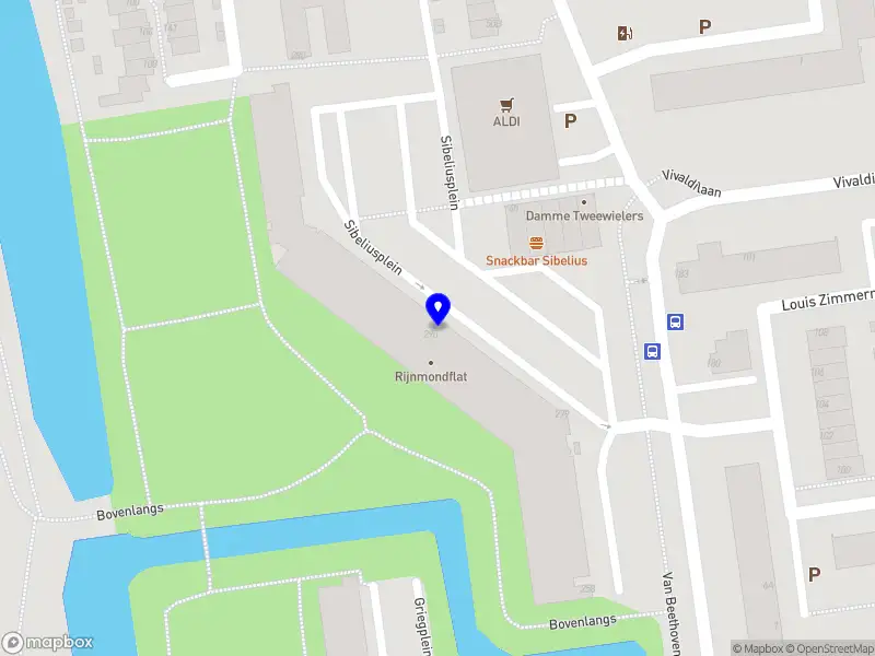 De Rotterdamse Helpende hand
