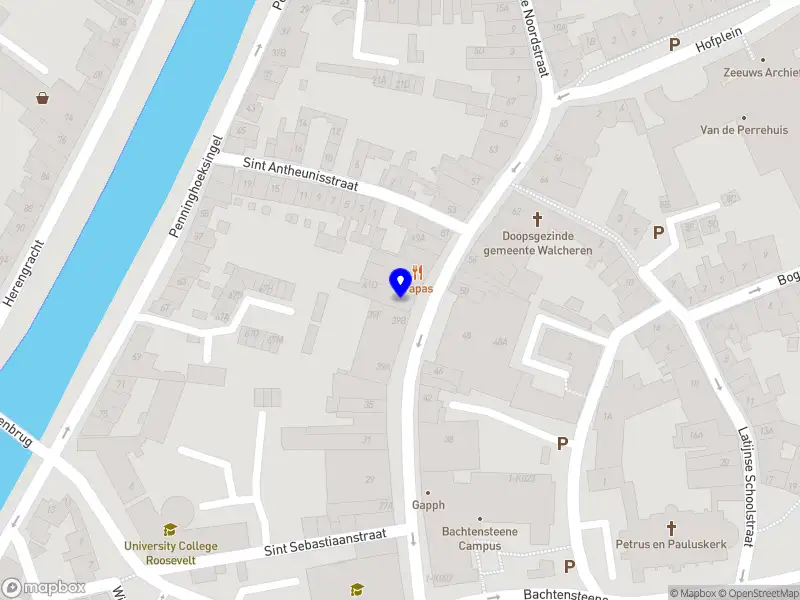 Vereniging van Eigenaars 