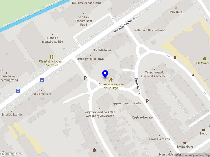 Birdwatcher Group Technical Intelligence Solutions B.V.