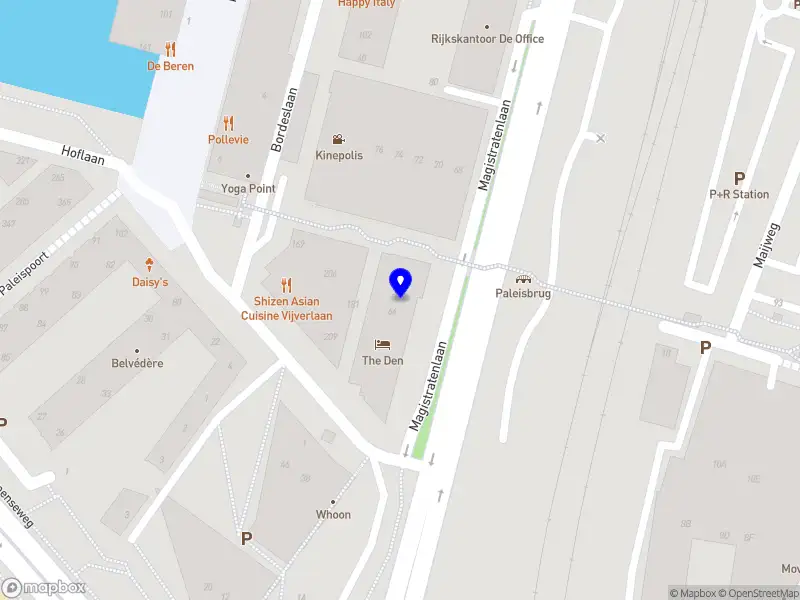 Vereniging van Eigenaars Vughterstraat 1 en Snellestraat 2 te ‘s-Hertogenbosch