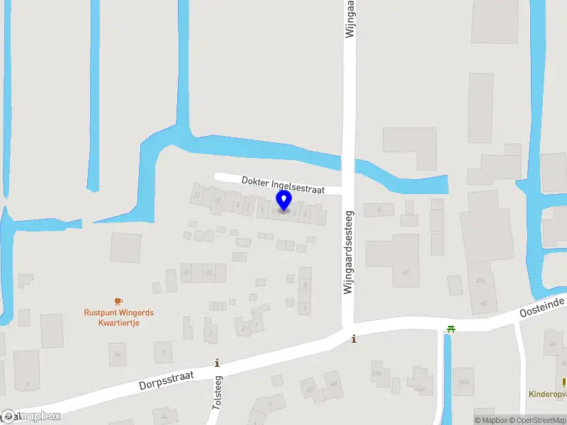 Nieuw bedrijf Jpdw Holding B.V.