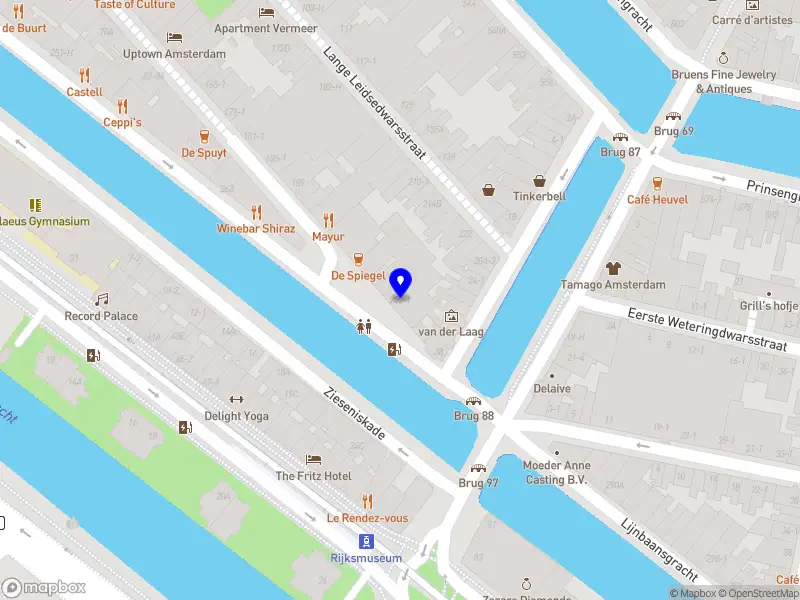 Vereniging van Eigenaars Eendrachtsweg 33 te Rotterdam