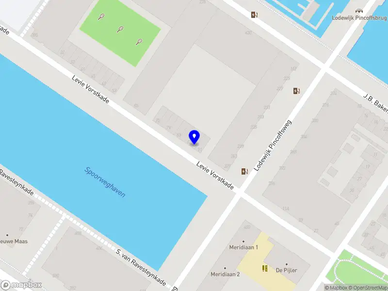SuperSolid Logistics B.V.