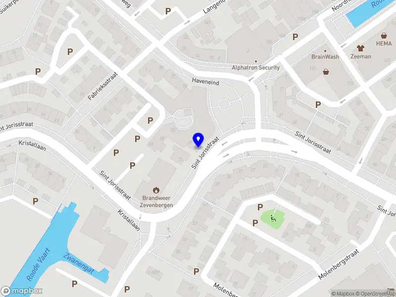 Tandartspraktijk Sint Joris B.V.