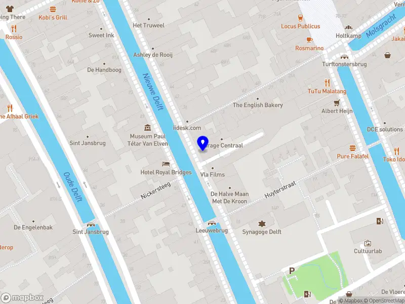 Innovative Design Delft B.V.