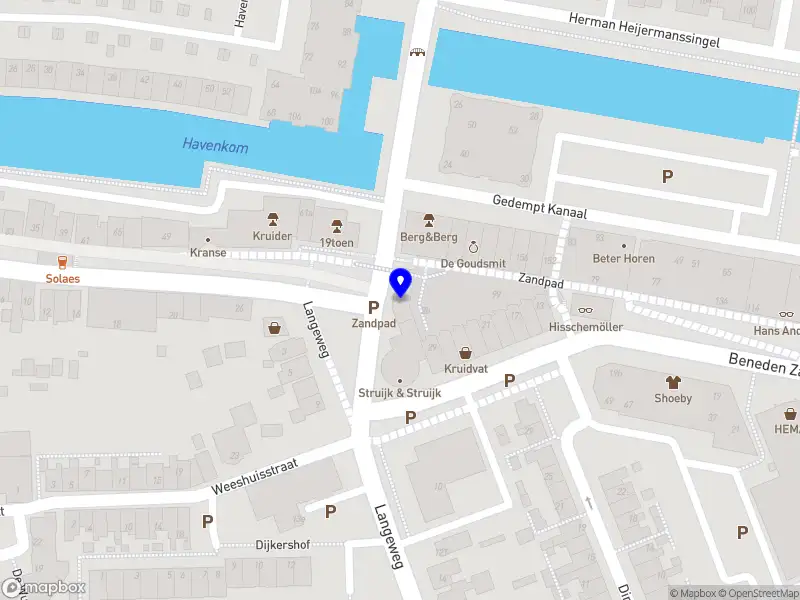 Vof Eeterij Het Torentje