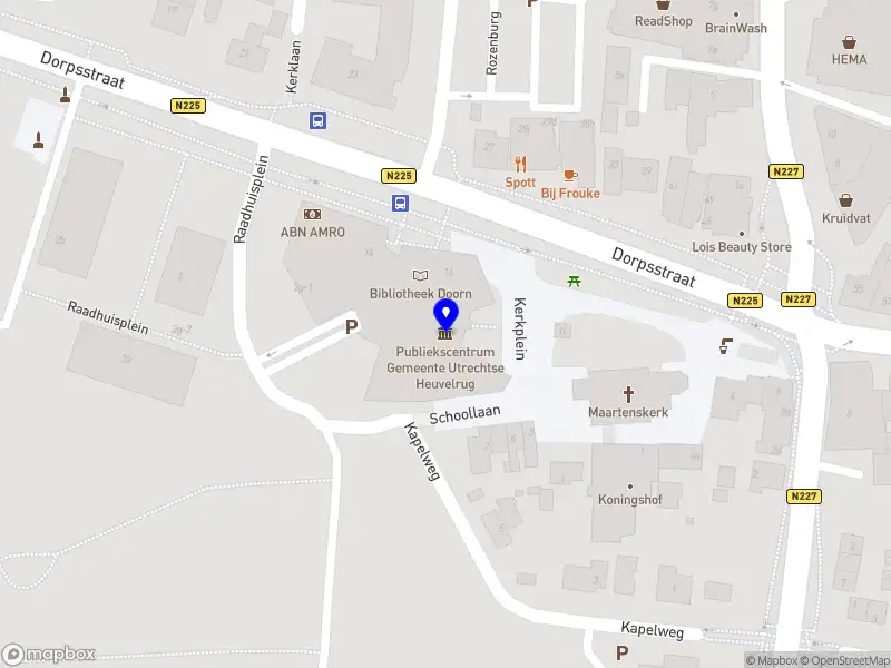 Donselaar services en logistiek B.V.