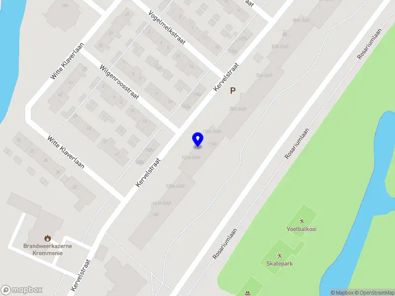 Ozga industrial services