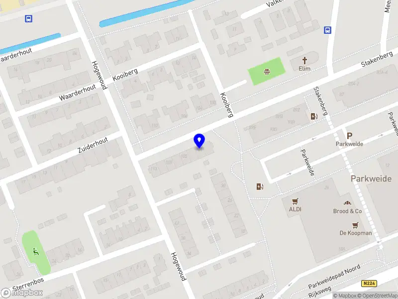 LBSZ Holding B.V.