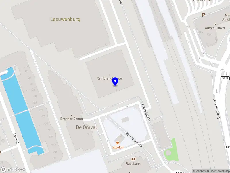 Nieuw bedrijf North Moore B.V.