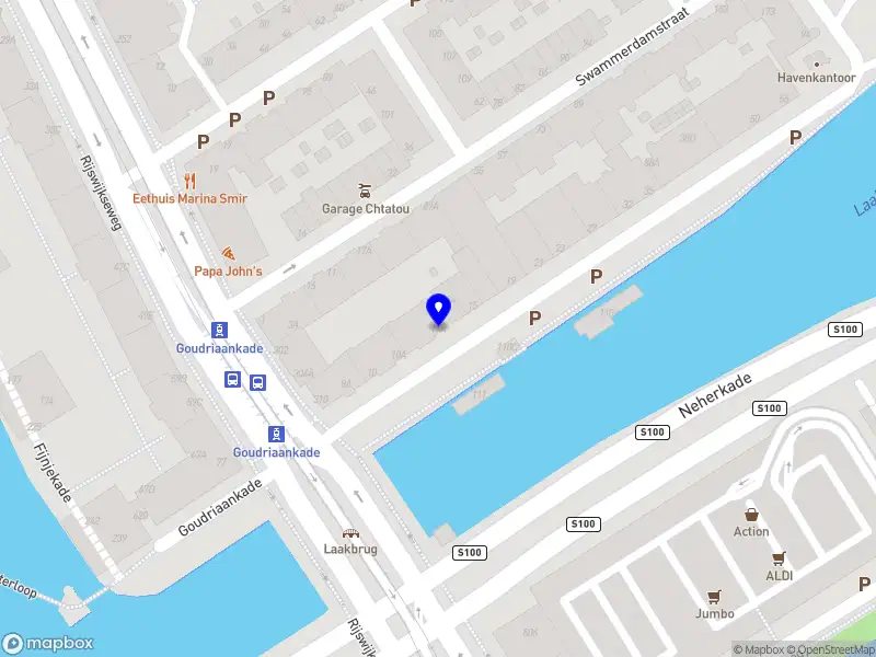 BD Legal Office