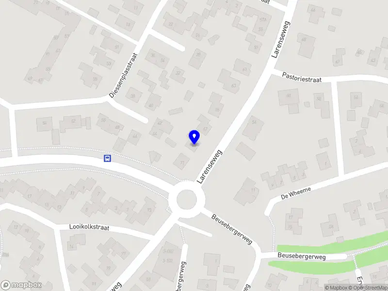 Vereniging van eigenaars Bloeme-weide 22 te Haarle
