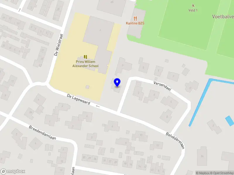 Kranenburg Connect