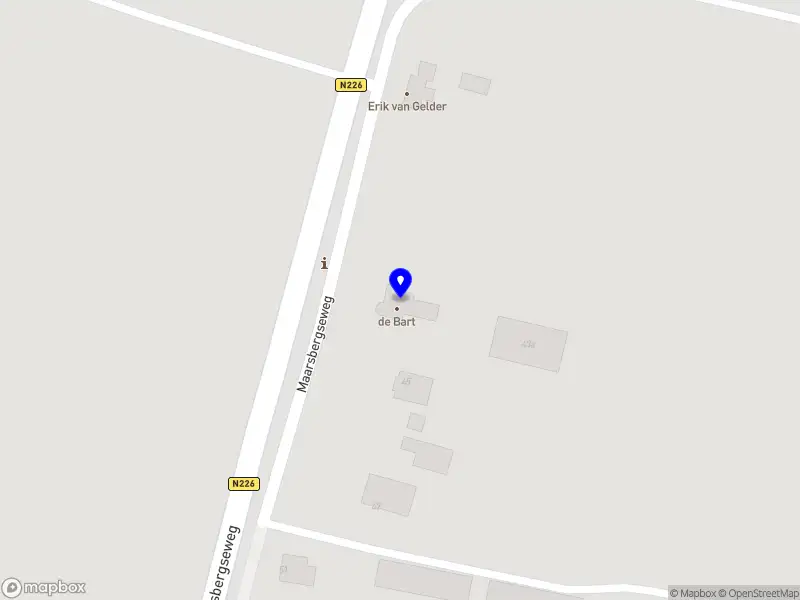 Hoveniersbedrijf & Aannemingsbedrijf De Bart B.V.