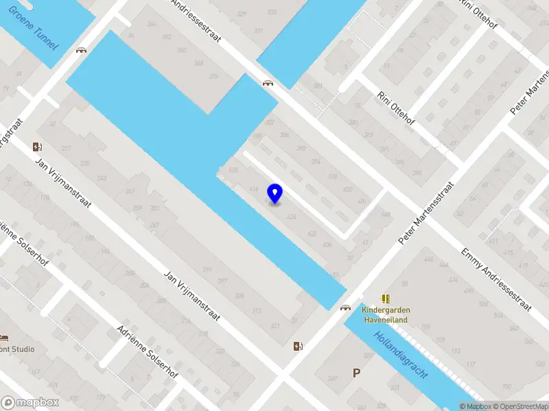 Kami Ventures