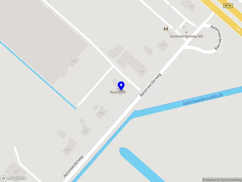 Nieuw bedrijf VB Capital B.V.