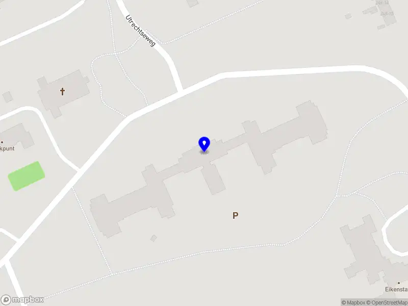 Vereniging Parkmanagement Zorgpark Zon en Schild