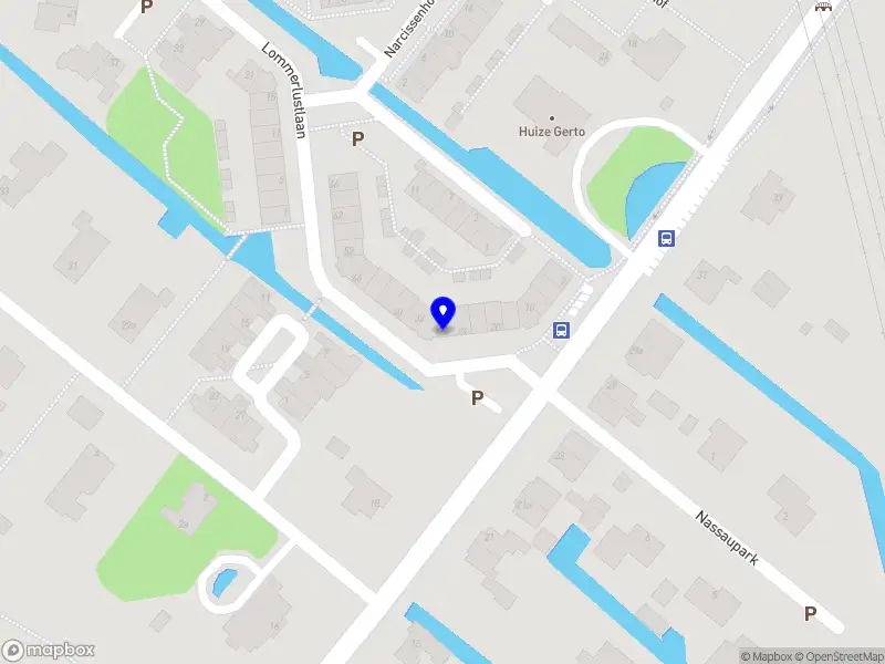 Nieuw bedrijf Wanig