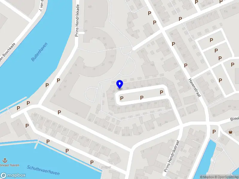 Straatvereniging 't Hofje Meppel