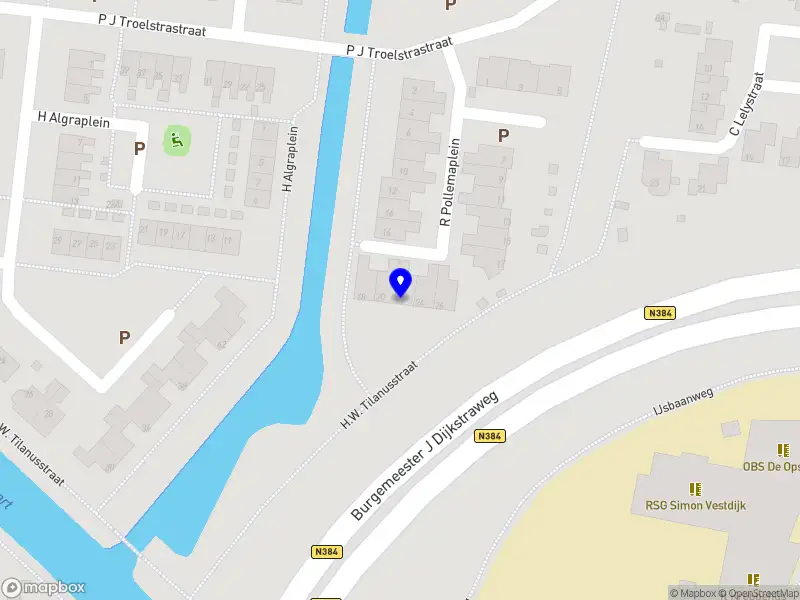 Stichting Waterpoloschool Noord-Nederland