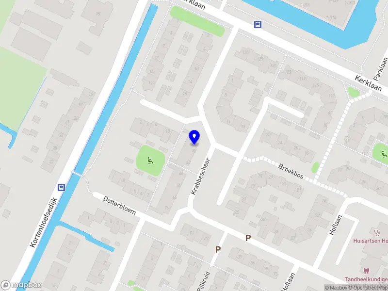 Nieuw bedrijf ZB Hospitality