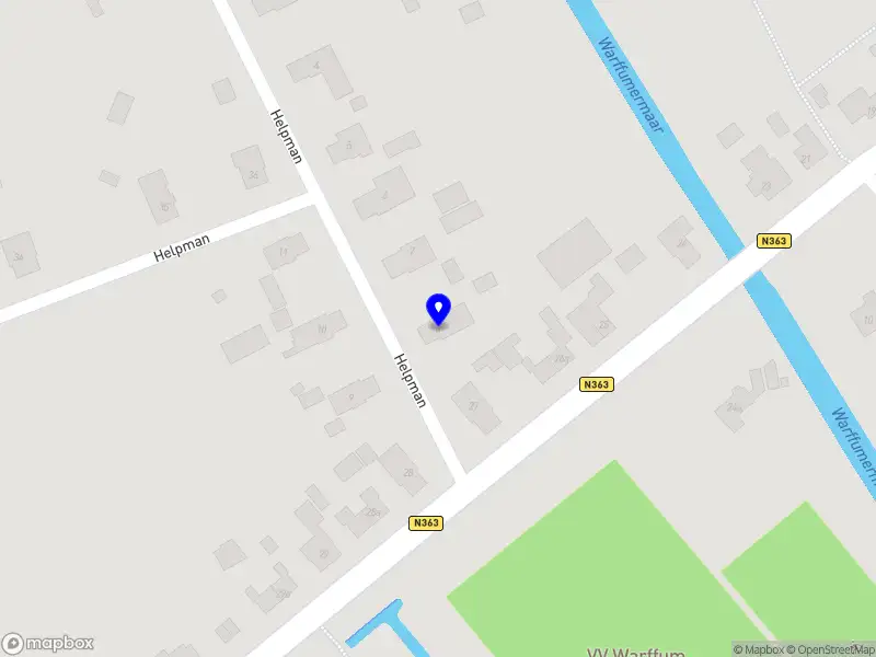 Onroerend Goed Noordelijke Interieur Bouw B.V.