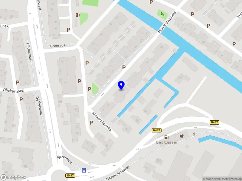 Nieuw bedrijf Nela's Haus