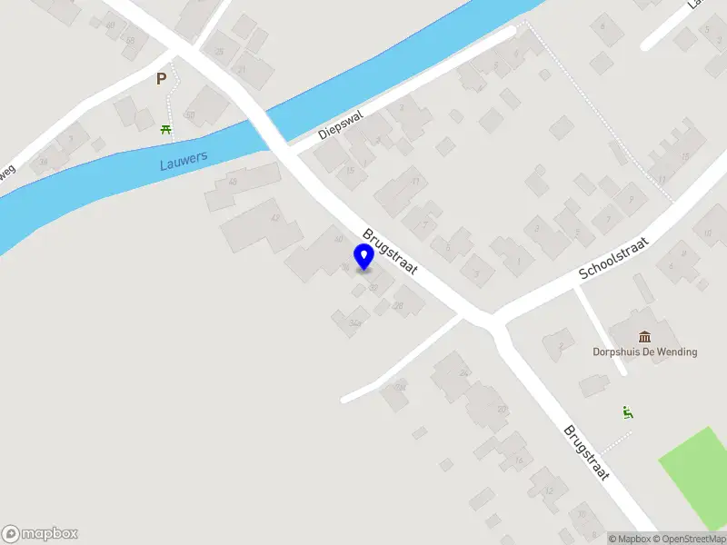 Krijgsheld Dienstverlening