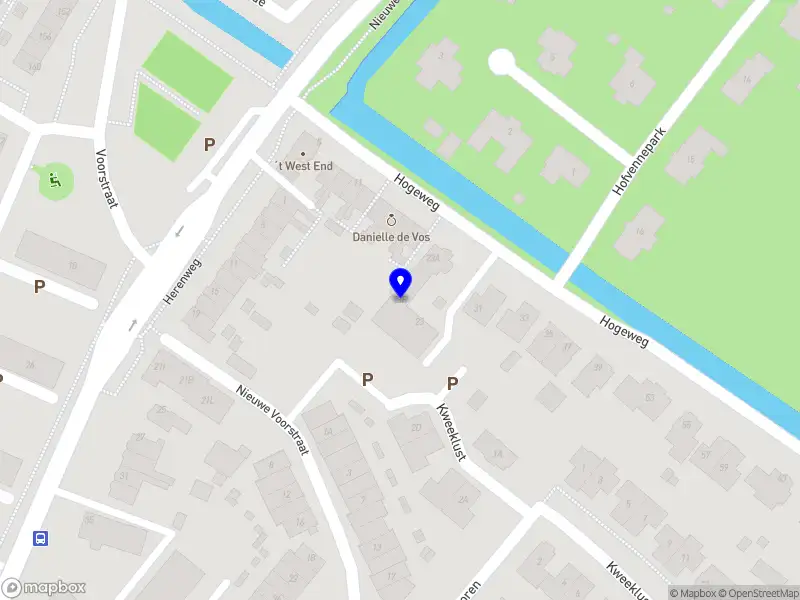 Praktijk de Krachtboom
