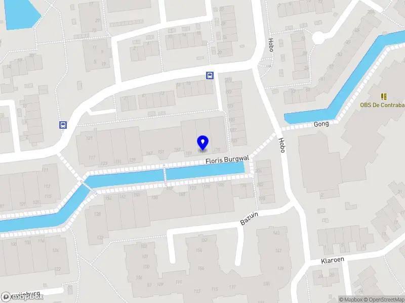 VIERKLAVERTJE