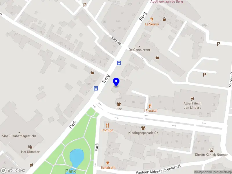 Roosdonck Nuenen Projecten B.V.
