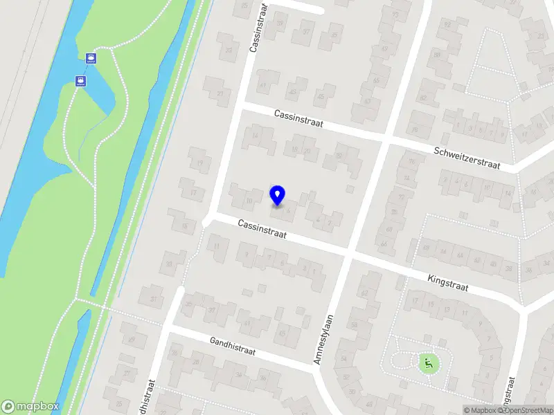 Nieuw bedrijf Sb9 Digital