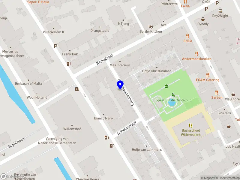 Hospitalitree B.V.