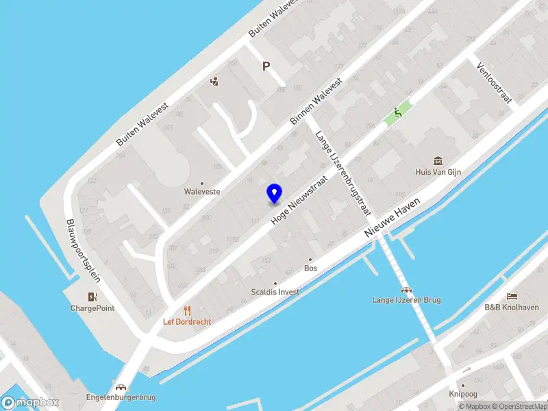 Korteweg Plus