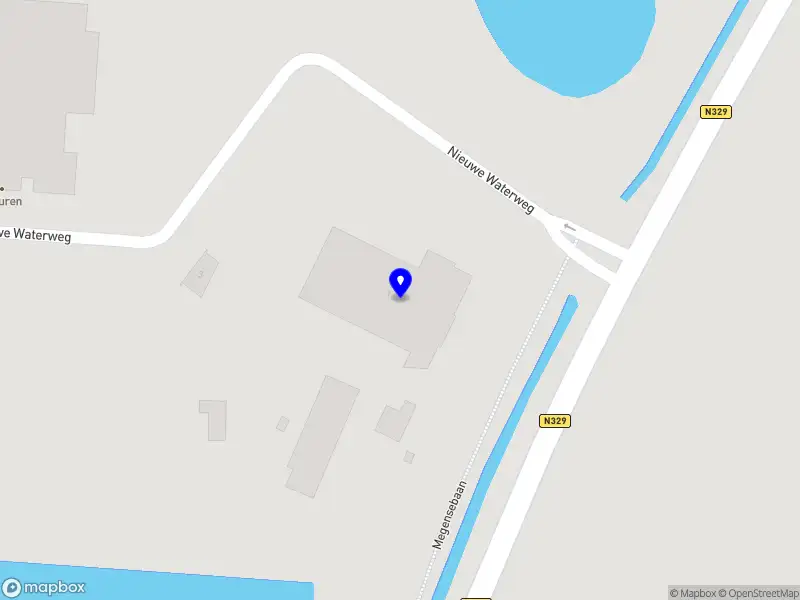 InfraHUB Asfalt B.V.