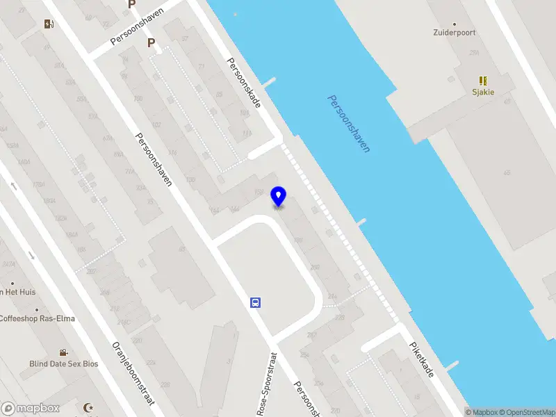 Wegwijzer Op Pad