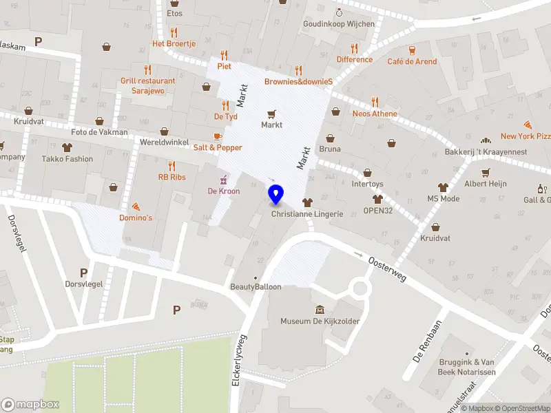 Aperto Retail B.V.