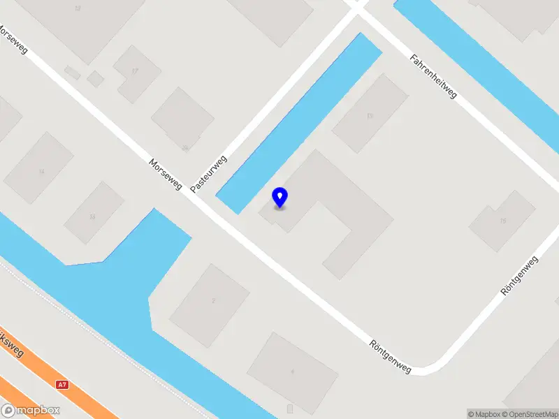 Safety Company Friesland B.V.